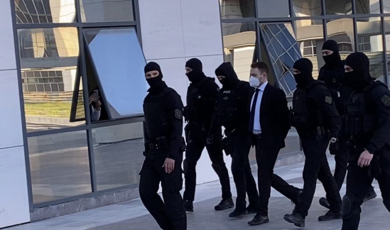 Γλυκά Νερά: Ισόβια και 11,5 χρόνια στον Μπάμπη Αναγνωστόπουλο – Κανένα ελαφρυντικό