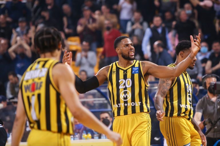 Ζίριους Ουίλιαμς: Εισαγγελική παρέμβαση για τα απειλητικά μηνύματα στον παίκτη του Άρη