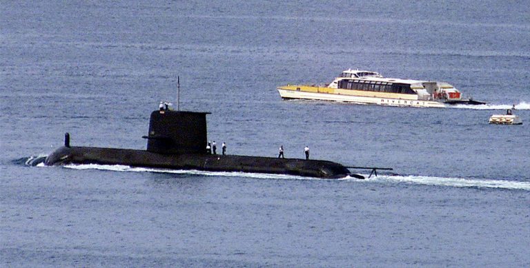 Ιαπωνία: Ανεπίσημη πρόσκληση από ΗΠΑ, Βρετανία και Αυστραλία για να μπει στην AUKUS