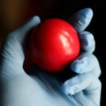 κόκκινα αυγά