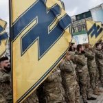 Κίεβο: Το Τάγμα Αζόφ επέστρεψε στην ανατολική Ουκρανία