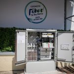 Cosmote: 650.000 νοικοκυριά και επιχειρήσεις ενισχύθηκαν με οπτική ίνα