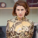 Η Δανάη Λουκάκη στο ΤΥΠΟΣ TV: Η αποκάλυψη για το τέλος της σειράς «Aγριες Μέλισσες»