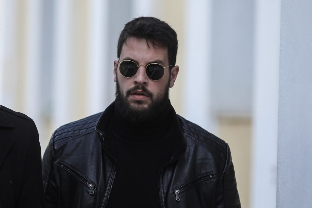 Πάτρα – Δασκαλάκης: «Η Τζωρτζίνα ήταν το δικό μου παιδί και η Μαλένα της Ρούλας»