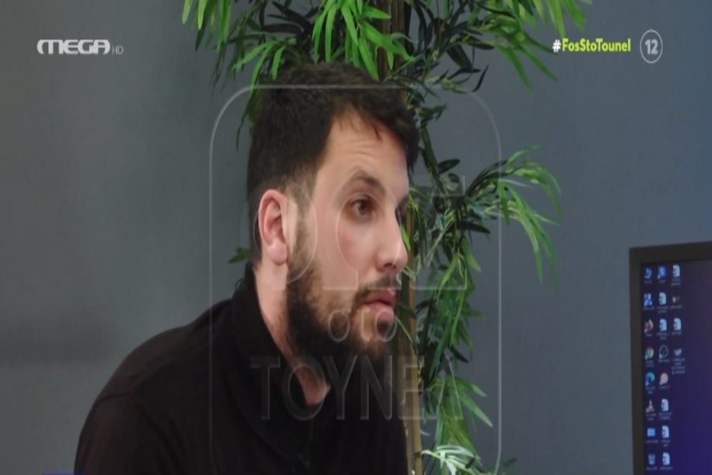 Φως στο Τούνελ: Τo Ε’ μέρος της συνέντευξης του Δασκαλάκη στη Νικολούλη – «Αν αποδειχθεί και για τα 