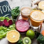 Αποτοξίνωση μετά το Πάσχα – Αναλυτική δίαιτα για ένα μήνα