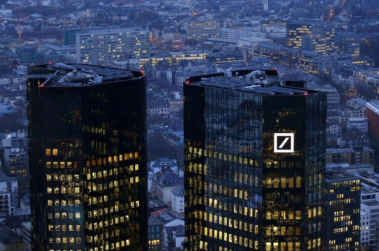 Deutsche Bank