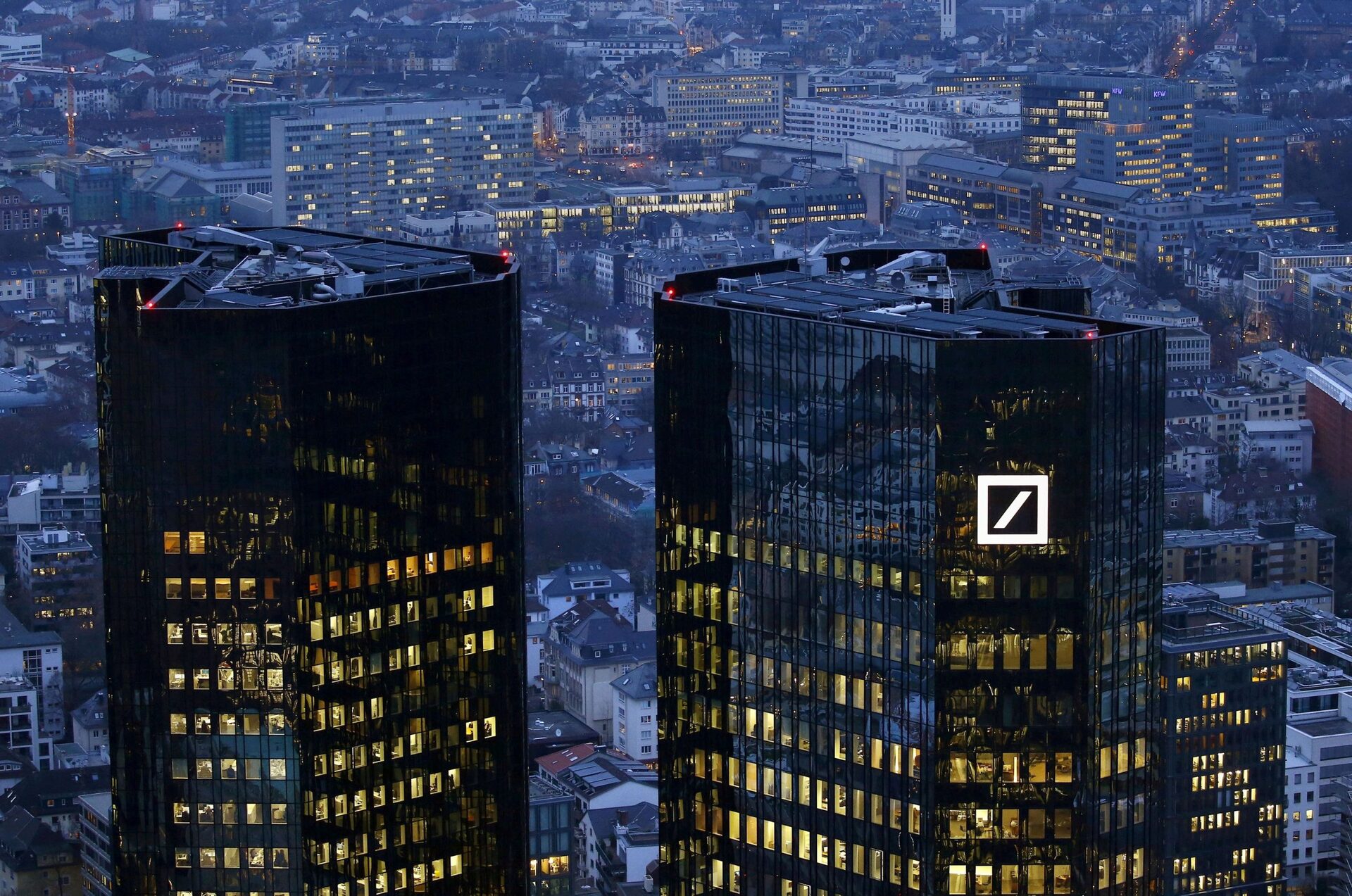 Deutsche Bank