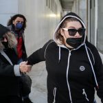 Δήμητρα Πισπιρίγκου για Ειρήνη Μουρτζούκου: “«Δεν θέλω να απαντήσω σε αυτές τις ανοησίες» – Η αντίδρασή της στις φήμες ότι έκαναν παρέα