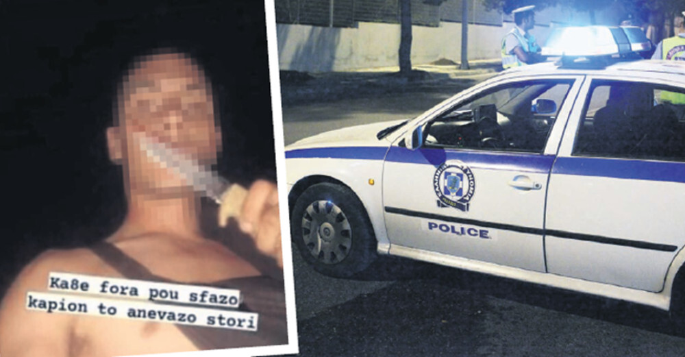 Στο εδώλιο και για βιασμό ο 22χρονος που σκότωσε τον 20χρονο φίλο του στις Σέρρες