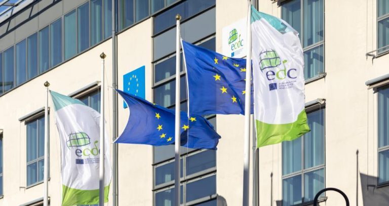 FT για ευλογιά των πιθήκων: Ο ECDC ετοιμάζει σύσταση για προετοιμασία προγράμματος εμβολιασμού