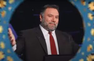 Ποιος θέλει να γίνει εκατομμυριούχος