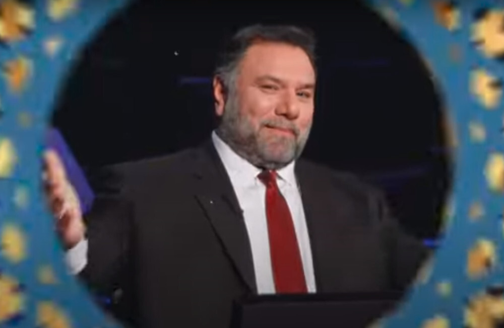 Ποιος θέλει να γίνει εκατομμυριούχος