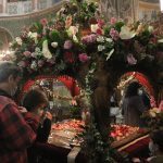 Καιρός: Χωρίς βροχές η περιφορά του Επιταφίου - Τι θα γίνει την Ανάσταση και το Πάσχα [Βίντεο]