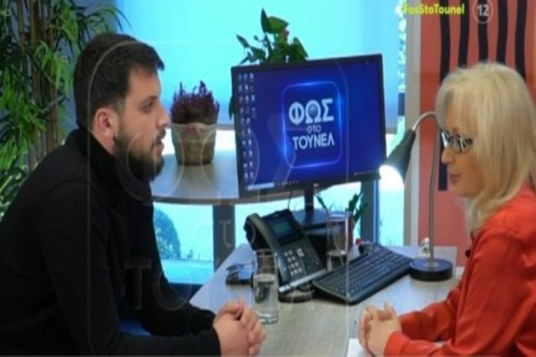 Φως στο Τούνελ: Η ατάκα της Νικολούλη που δεν πρόσεξε κανείς και δείχνει συλλήψεις για το θρίλερ της Πάτρας [βίντεο]