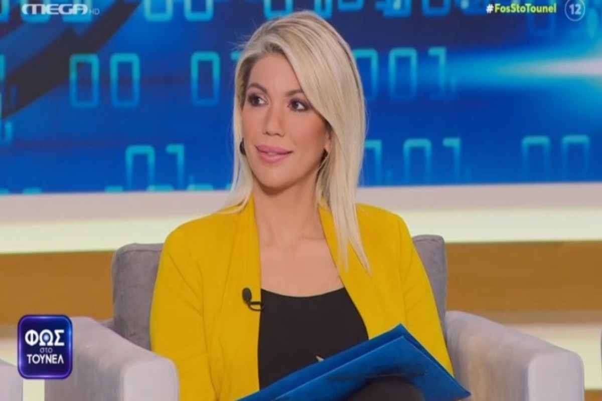 Φως στο τούνελ: Η ατάκα της ψυχολόγου για την Πάτρα που «έριξε» το twitter