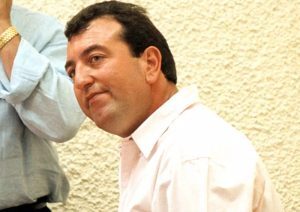 Γιάννης Σκαφτούρος: Έτσι «γάζωσαν» με Καλάσνικοφ τον «Θείος Τζο»