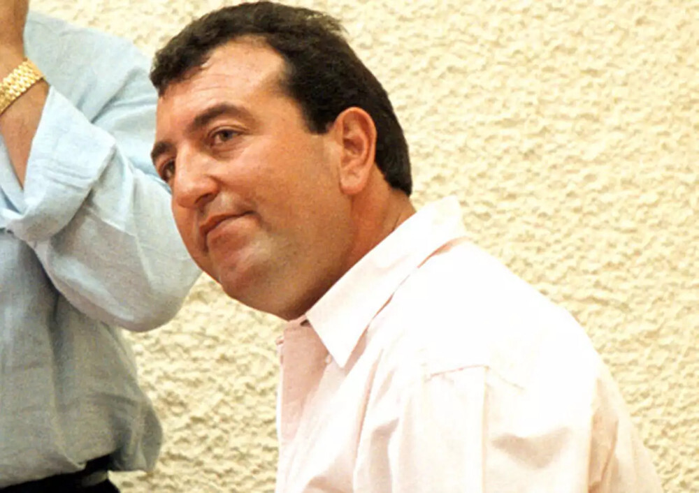 Γιάννης Σκαφτούρος: Έτσι «γάζωσαν» με Καλάσνικοφ τον «Θείος Τζο»