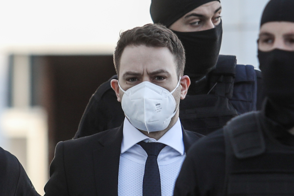 Μπάμπης Αναγνωστόπουλος Γλυκά Νερά Μπάμπης Αναγνωστόπουλος