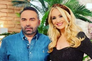 Γκουντάρας-Κάκκαβα: «Μαύρη» Μεγάλη Παρασκευή – Έζησαν τον τρόμο στην Εθνική Οδό