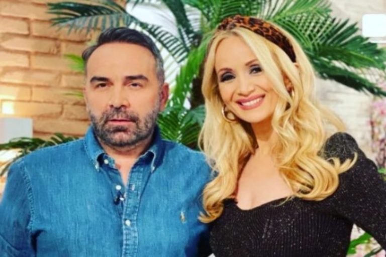 Γκουντάρας-Κάκκαβα: «Μαύρη» Μεγάλη Παρασκευή – Έζησαν τον τρόμο στην Εθνική Οδό [εικόνα]