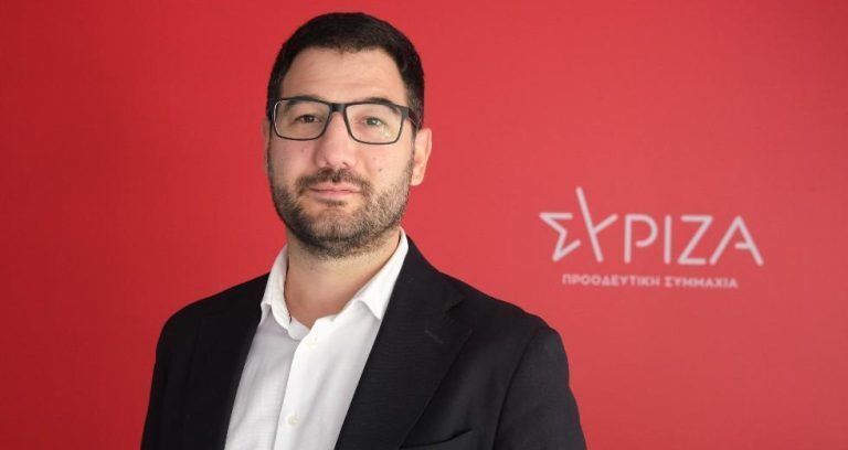 Ηλιόπουλος: Επικίνδυνος ο κ. Μητσοτάκης για το κράτος δικαίου