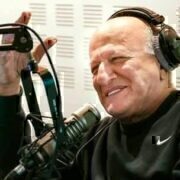 Portrait of Αντώνης Πανούτσος