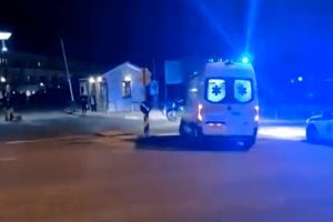 Ιωάννινα: Καλά τα νέα για τον 5χρονο που τραυματίστηκε σε motocross – Τι έδειξαν οι εξετάσεις