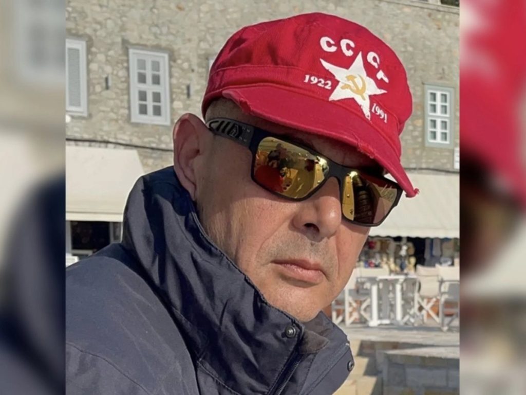 ΝΔ: Τρόμος αλλά και τύχη που δεν αντιμετωπίζει η χώρα τις παγκόσμιες προκλήσεις με συγκυβερνήτη τον 