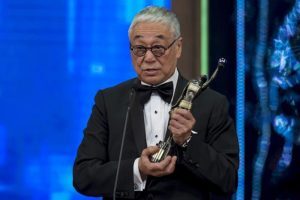 ηθοποιός