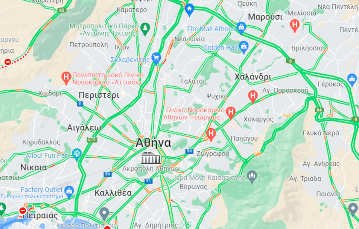 τριήμερο Πρωτομαγιάς πλήρότητα πλοία πρωτομαγιά