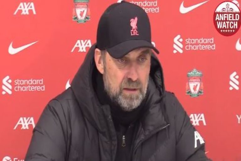 Απίστευτος Κλοπ: «Η αγαπημένη μου στιγμή ήταν που οι οπαδοί μας τραγούδησαν για τον Κριστιάνο Ρονάλντο» [βίντεο]
