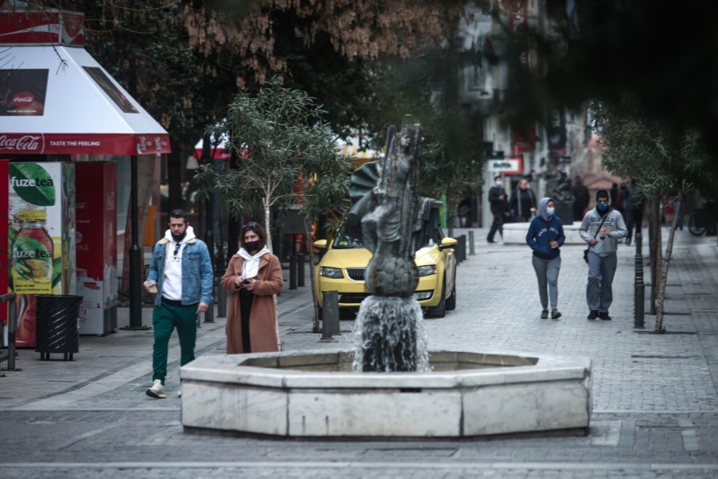Εορταστικό ωράριο – Πάσχα 2022: Πώς θα λειτουργήσουν τα μαγαζιά – Ποια Κυριακή είναι ανοιχτά