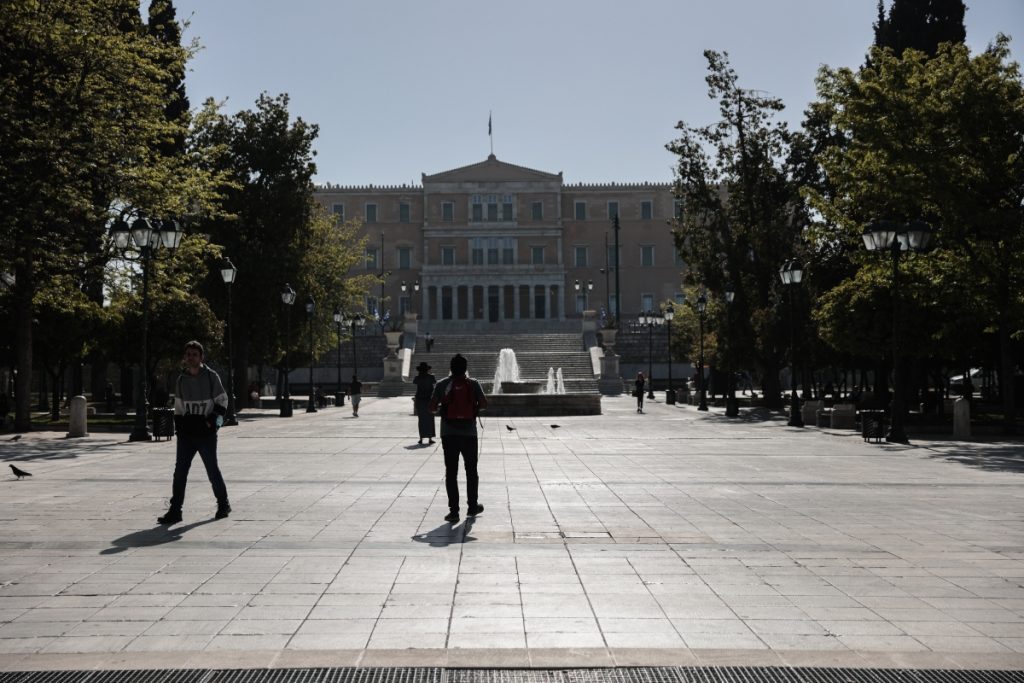 Κορονοϊός: Τέλος από σήμερα πιστοποιητικά εμβολιασμού, νόησης και self test στους μαθητές