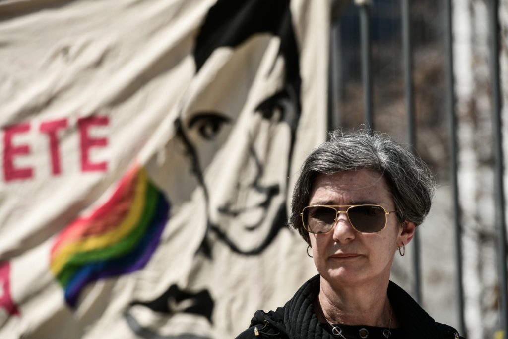 Ζακ Κωστόπουλος: Ολοκληρώνονται οι αγορεύσεις των συνηγόρων
