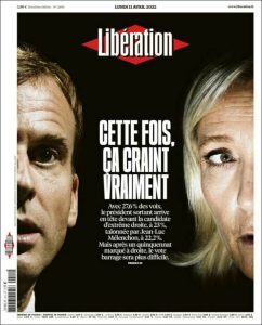 γαλλικές εκλογές