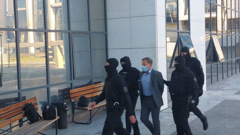 Δίκη Λιγνάδη: «Πάγωσε» το δικαστήριο με την περιγραφή του τότε 19χρονου – «Ό, τι πιο φριχτό έχω ζήσει, του έλεγα “σταμάτα πονάω”»