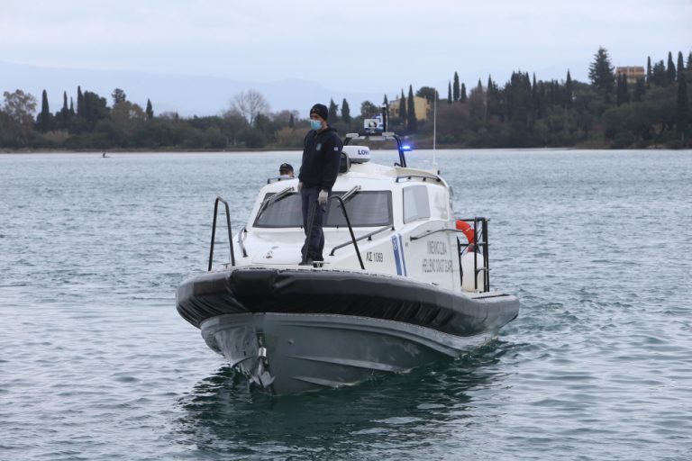 Θρίλερ στην Ελαφόνησο: Σκάφος με Τούρκους έφτασε στο νησί