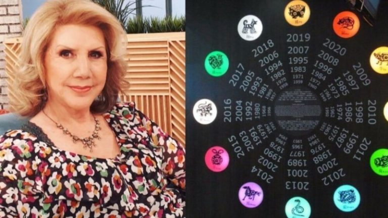Πρόβλεψη «σεισμός» από την Λίτσα Πατέρα για ορισμένα ζώδια
