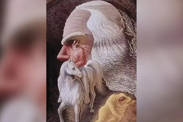 Τα viral της ημέρας: Τι βλέπετε πρώτο στην εικόνα; Οφθαλμαπάτη αποκαλύπτει το πώς βλέπετε τις ερωτικές σχέσεις