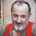 Σασμός: Ο Στέλιος Μάινας μπήκε στη σειρά – «Φωτιά πήρε» το Twitter