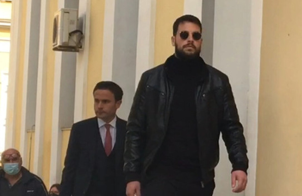 Μάνος Δασκαλάκης: «Στυγνή δολοφονία ο θάνατος της Τζωρτζίνας» λέει ο δικηγόρος του