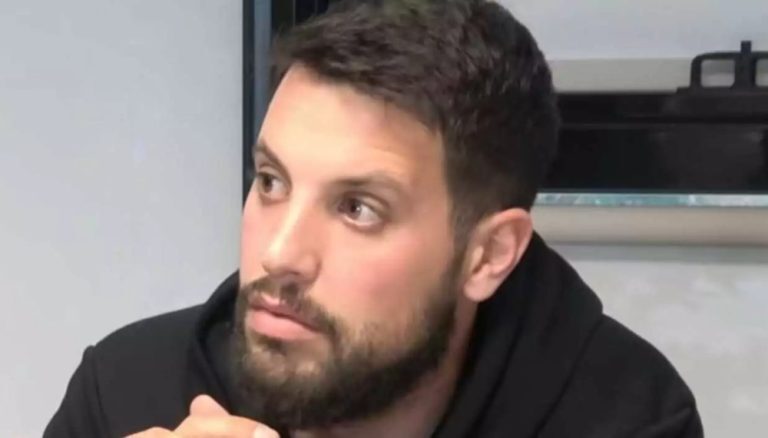 Μάνος Δασκαλάκης: Το δαχτυλίδι και ο ΝΕΟΣ γάμος