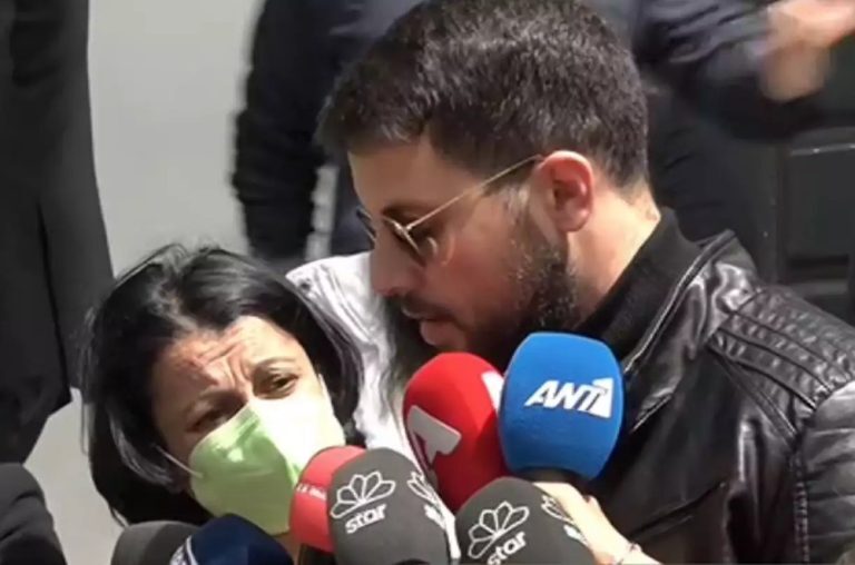 Μάνος Δασκαλάκης για Ρούλα Πισπιρίγκου: «Τα στοιχεία εις βάρος της είναι αδιάσειστα»