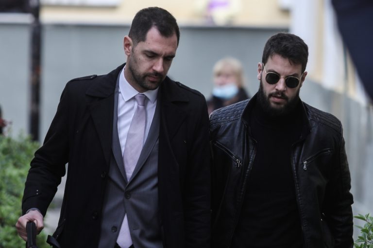 Υπόθεση Πισπιρίγκου: Έβαλε τα κλάματα ο Δασκαλάκης – Βροχή οι ερωτήσεις από Κούγια