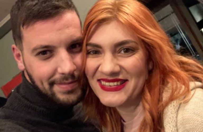 Πάτρα: Για πρώτη φορά πλάνα από το σπίτι της Ρούλας και του Μάνου