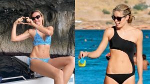 Μαριέττα Χρουσαλά