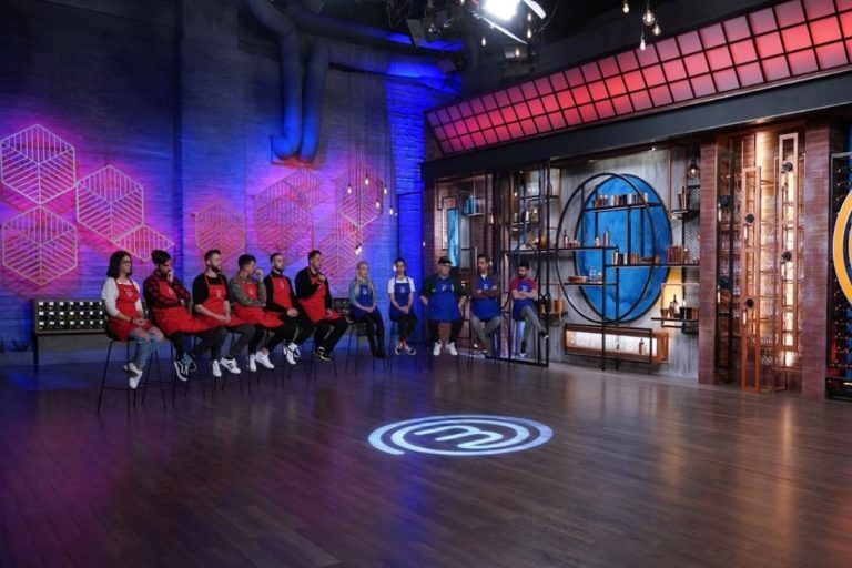 Masterchef spoiler 28/4: Αυτή η ομάδα κερδίζει στη σημερινή δοκιμασία