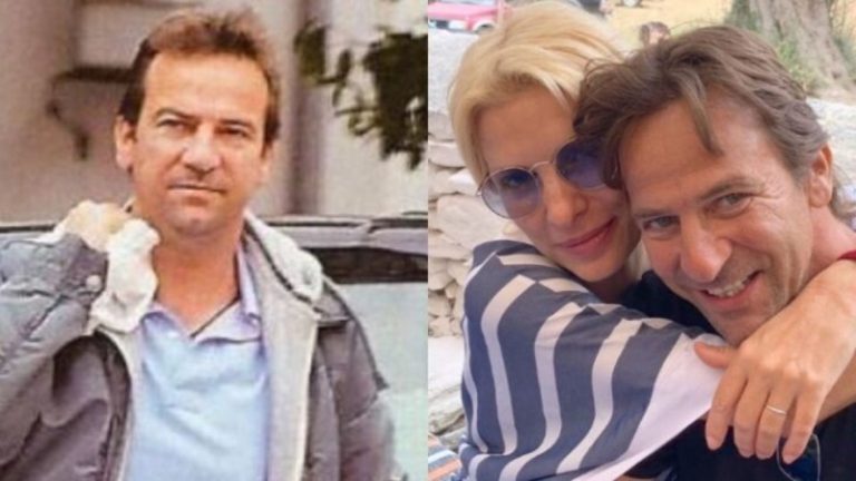 Τρέχει και δεν φτάνει ο Ματέο Παντζόπουλος – Τι συνέβη στον σύζυγο της Ελένης Μενεγάκη