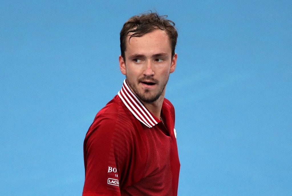 Οριστικό: Εκτός Wimbledon οι Ρώσοι και οι Λευκορώσοι τενίστες